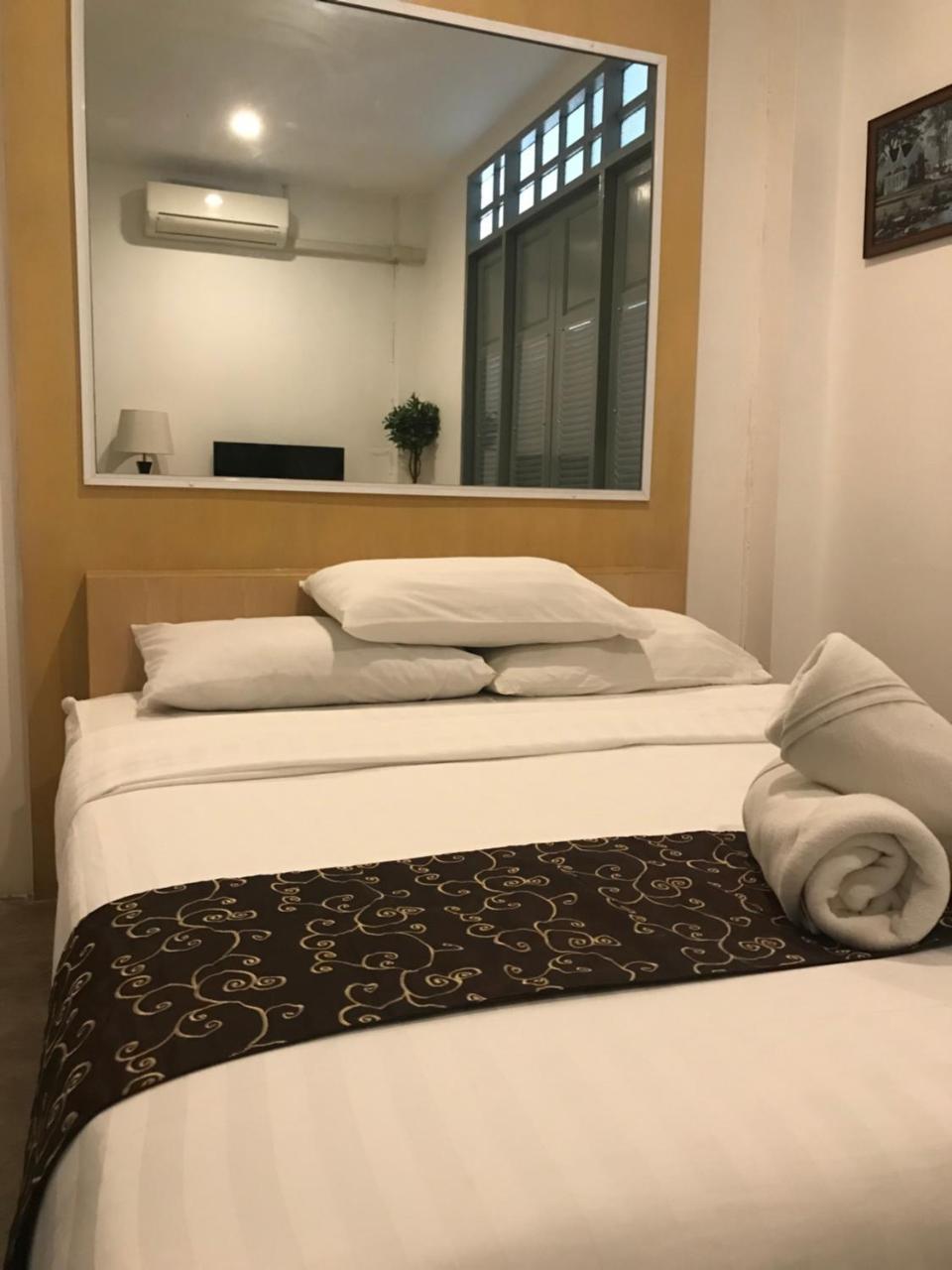 Jindabyne Cafe & Hostel Čiang Mai Exteriér fotografie